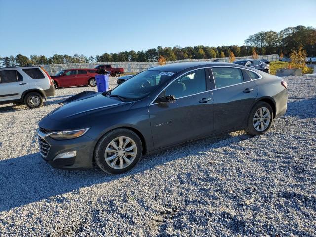 Photo 1 from auction – 2021 CHEVROLET MALIBU LT with VIN 1G1ZD5ST2MF071437