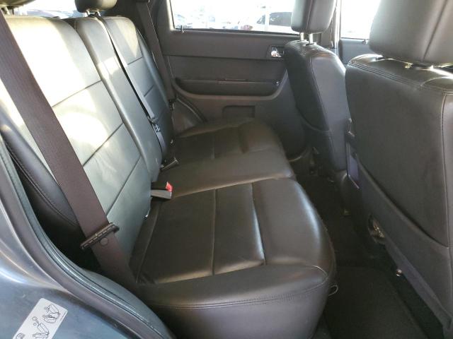 Photo 11 from auction – 2010 FORD ESCAPE LIM with VIN 1FMCU0EG9AKB78319