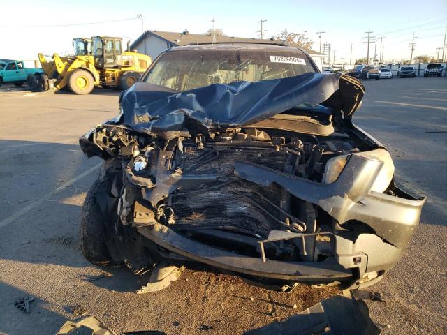 Photo 5 from auction – 2006 HONDA PILOT EX with VIN 5FNYF28576B006482