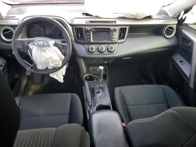 Photo 8 from auction – 2018 TOYOTA RAV4 LE with VIN 2T3ZFREV3JW515442
