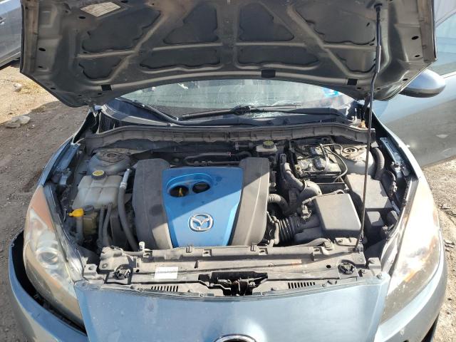Photo 11 from auction – 2012 MAZDA 3 I with VIN JM1BL1V89C1695243