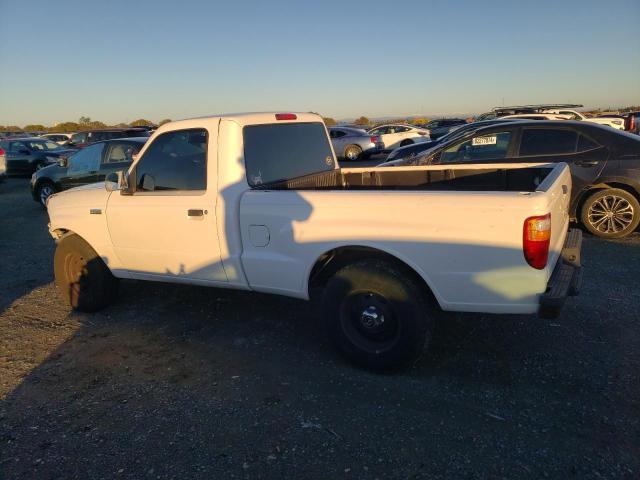 Photo 2 from auction – 2005 MAZDA B2300 with VIN 4F4YR12DX5PM02810