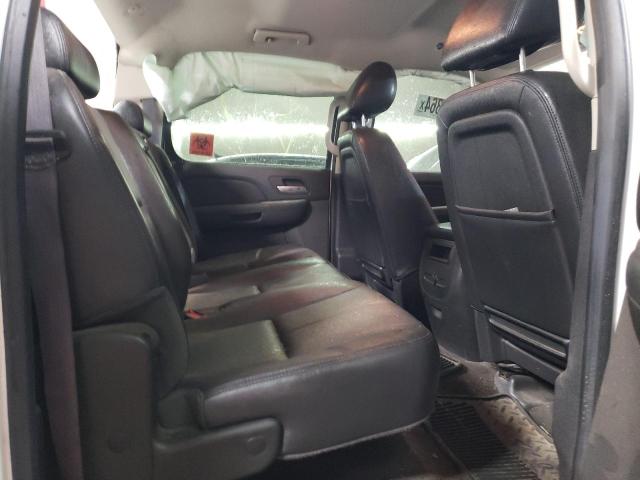 Photo 10 from auction – 2013 CHEVROLET SILVERADO with VIN 1GC1KYE89DF208618