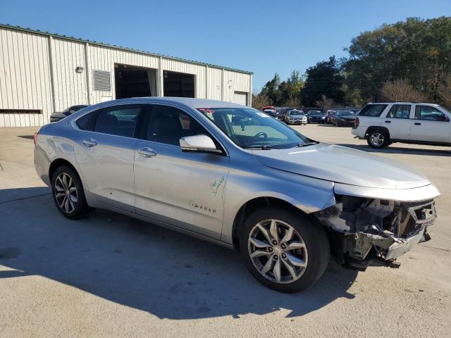 Photo 4 from auction – 2017 CHEVROLET IMPALA LT with VIN 1G1105S3XHU114867