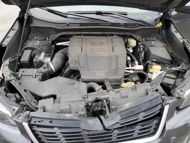 Photo 12 from auction – 2019 SUBARU FORESTER P with VIN JF2SKAGCXKH413185