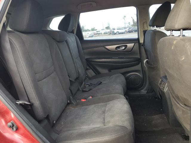 Photo 11 from auction – 2016 NISSAN ROGUE S with VIN KNMAT2MT8GP638669