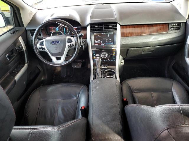 Photo 8 from auction – 2012 FORD EDGE LIMIT with VIN 2FMDK3KC0CBA23300