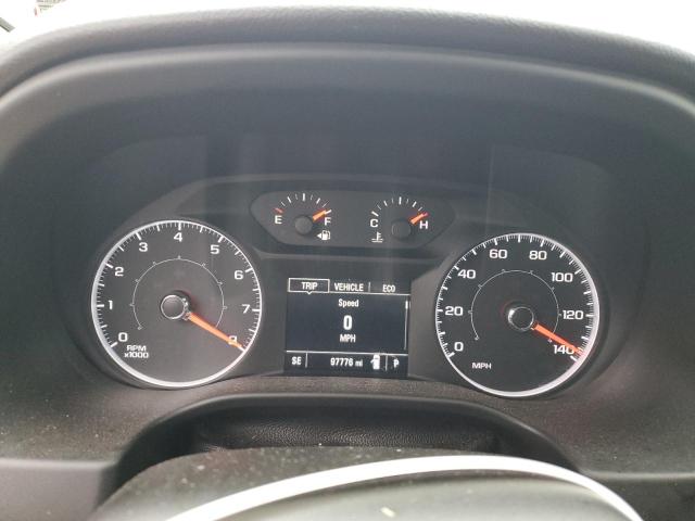 Photo 9 from auction – 2019 GMC ACADIA SLE with VIN 1GKKNSLS4KZ160274