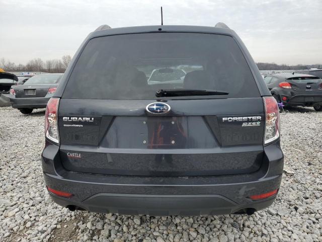 Photo 6 from auction – 2013 SUBARU FORESTER 2 with VIN JF2SHADC8DH422084