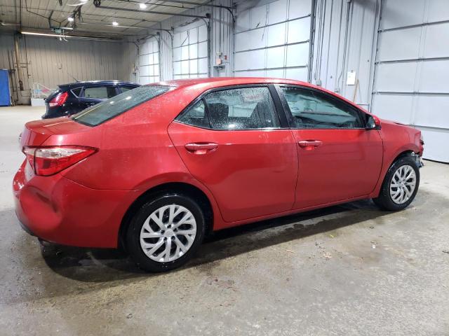 Photo 3 from auction – 2018 TOYOTA COROLLA L with VIN 5YFBURHE7JP786758