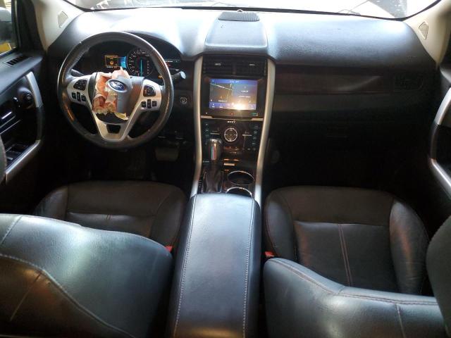 Photo 8 from auction – 2013 FORD EDGE LIMIT with VIN 2FMDK3KC6DBC78633