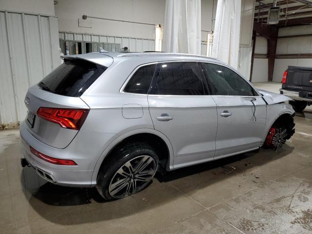Photo 3 from auction – 2018 AUDI SQ5 PREMIU with VIN WA1A4AFY7J2151817