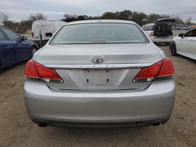 Photo 6 from auction – 2011 TOYOTA AVALON BAS with VIN 4T1BK3DB6BU397625