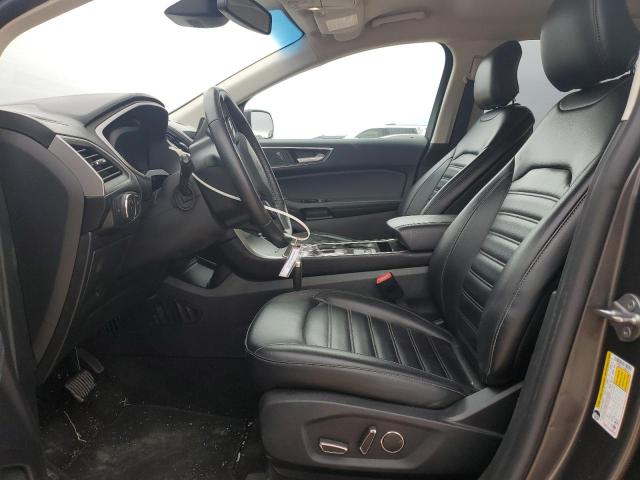 Photo 7 from auction – 2019 FORD EDGE SEL with VIN 2FMPK4J91KBB49317
