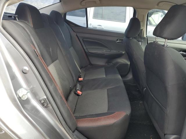 Photo 10 from auction – 2020 NISSAN VERSA SR with VIN 3N1CN8FVXLL828504