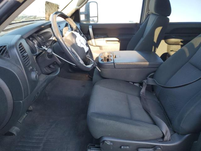 Photo 7 from auction – 2014 CHEVROLET SILVERADO with VIN 1GC1KXE80EF128605