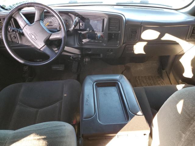 Photo 8 from auction – 2004 CHEVROLET SILVERADO with VIN 1GCHK231X4F106262