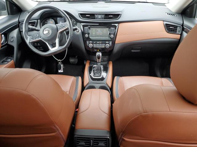 Photo 8 from auction – 2018 NISSAN ROGUE S with VIN JN8AT2MT2JW466463