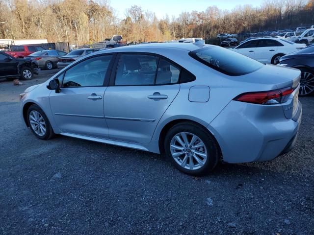 Photo 2 from auction – 2024 TOYOTA COROLLA LE with VIN 5YFB4MDE1RP148431