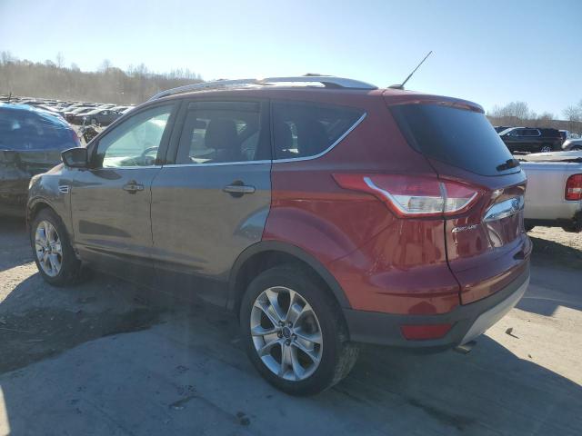 Photo 2 from auction – 2014 FORD ESCAPE TIT with VIN 1FMCU9J92EUD35534