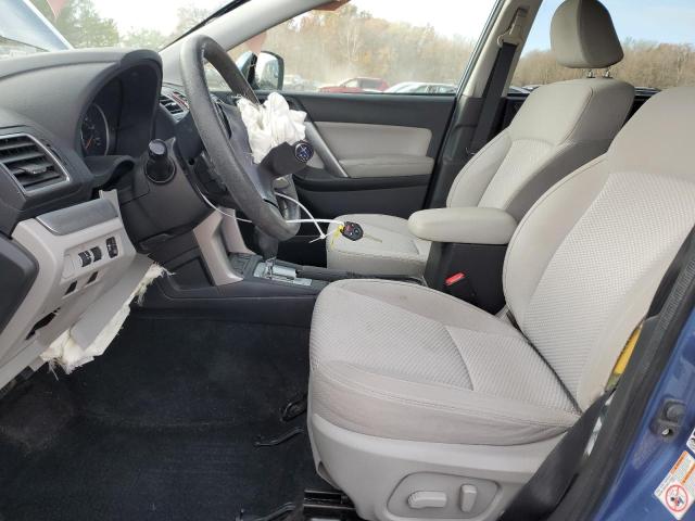 Photo 7 from auction – 2016 SUBARU FORESTER 2 with VIN JF2SJADC3GH520836