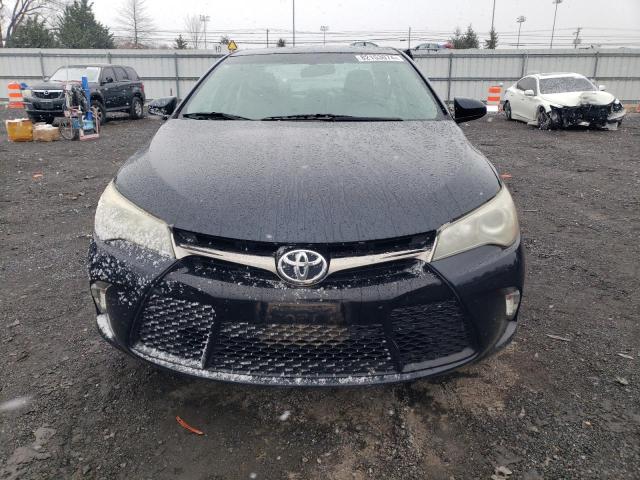 Photo 5 from auction – 2016 TOYOTA CAMRY LE with VIN 4T1BF1FK6GU267261