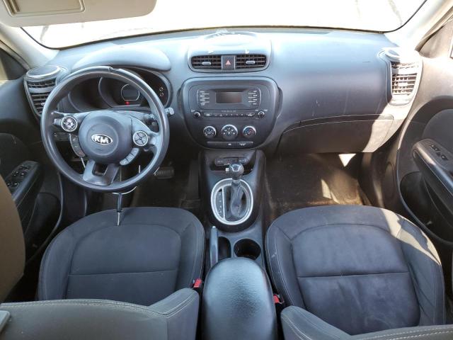 Photo 8 from auction – 2014 KIA SOUL with VIN KNDJN2A26E7709581