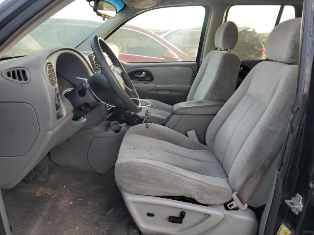 Photo 7 from auction – 2007 CHEVROLET TRAILBLAZE with VIN 1GNDS13S172132298