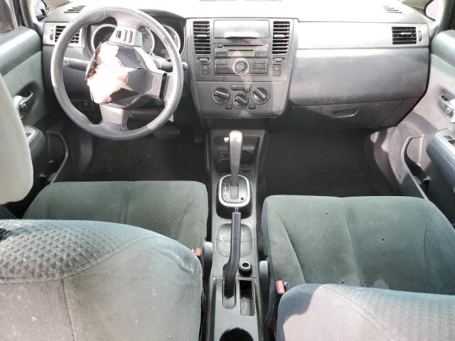 Photo 8 from auction – 2012 NISSAN VERSA S with VIN 3N1BC1CPXCK288561