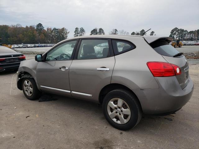 Photo 2 from auction – 2013 NISSAN ROGUE S with VIN JN8AS5MT9DW516185