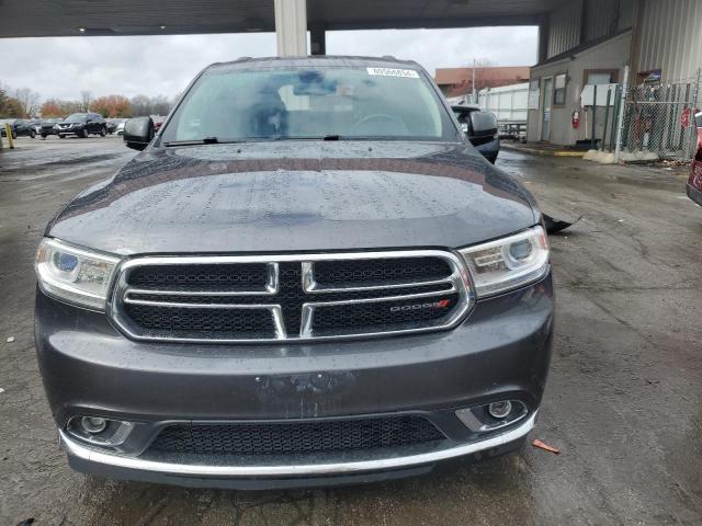 Photo 5 from auction – 2014 DODGE DURANGO LI with VIN 1C4RDJDG5EC326889