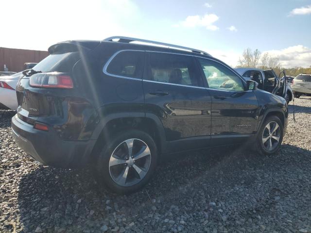 Foto 3 de la subasta – 2019 JEEP CHEROKEE con VIN 1C4PJMDX0KD259643