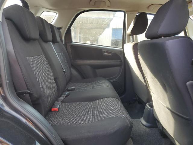 Photo 10 from auction – 2009 SUZUKI SX4 TECHNO with VIN JS2YB413X96201613
