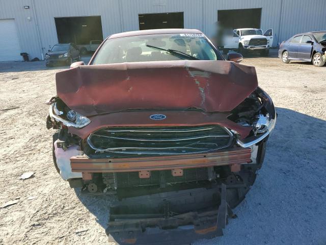 Photo 5 from auction – 2014 FORD FUSION SE with VIN 3FA6P0HD5ER342912
