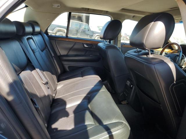 Photo 10 from auction – 2010 CADILLAC DTS PLATIN with VIN 1G6KP5E95AU114789