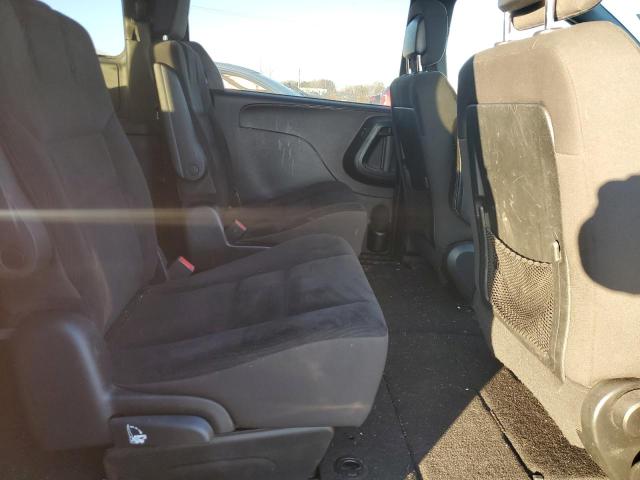 Photo 11 from auction – 2018 DODGE GRAND CARA with VIN 2C4RDGBG3JR136550