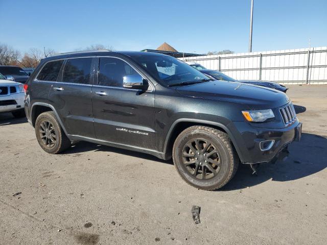 Photo 4 from auction – 2014 JEEP GRAND CHER with VIN 1C4RJFBG3EC496306