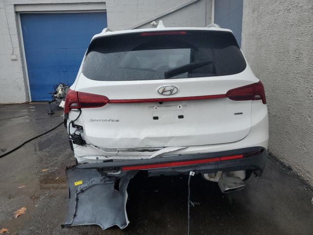 Photo 6 from auction – 2023 HYUNDAI SANTA FE S with VIN 5NMS2DAJXPH623962