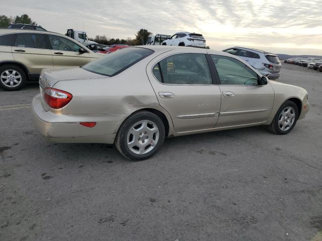 Photo 3 from auction – 2000 INFINITI I30 with VIN JNKCA31A1YT105643