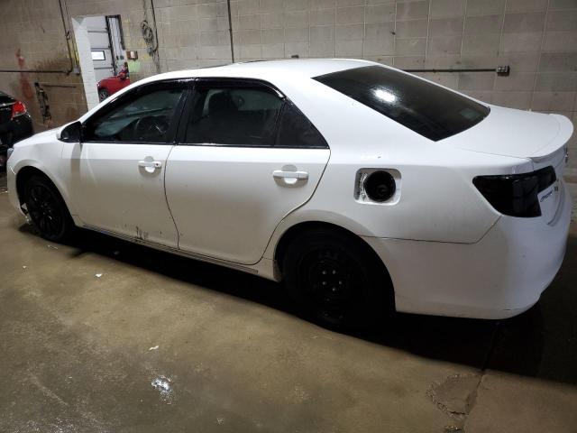 Photo 2 from auction – 2012 TOYOTA CAMRY BASE with VIN 4T1BF1FK3CU501253