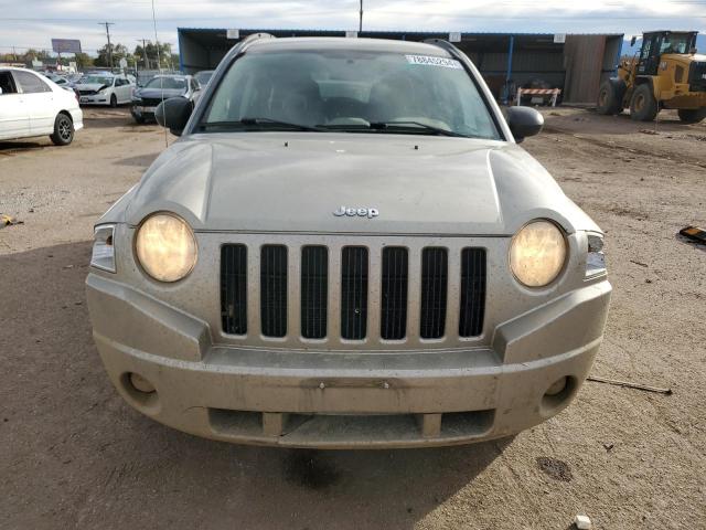 Photo 5 from auction – 2010 JEEP COMPASS SP with VIN 1J4NF4FB7AD525128