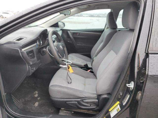صورة رقم 7 من المزاد - 2016 TOYOTA 025FD25 مع VIN 5YFBURHE6GP370936