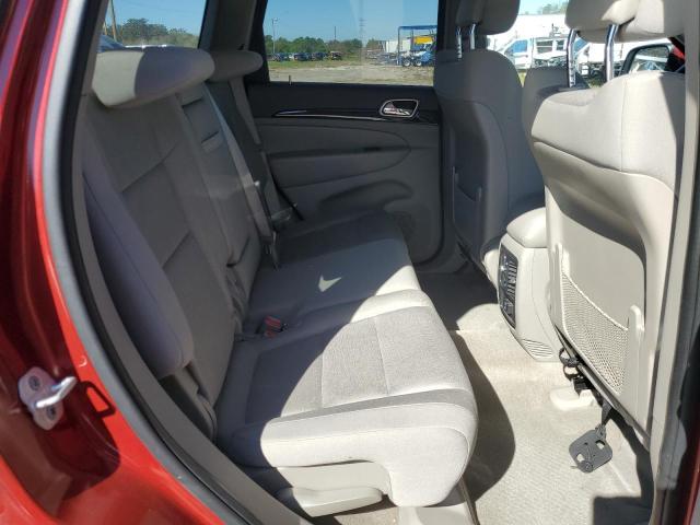 Photo 11 from auction – 2011 JEEP GRAND CHER with VIN 1J4RS4GG1BC524331