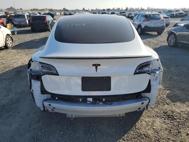 Photo 6 from auction – 2023 TESLA MODEL 3 with VIN 5YJ3E1EA1PF516157