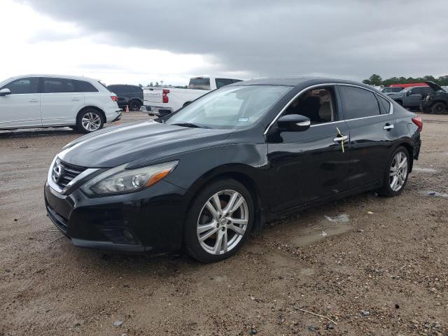 NISSAN ALTIMA 3.5 2016 with VIN 1N4BL3AP1GC179225 - Photo from auction