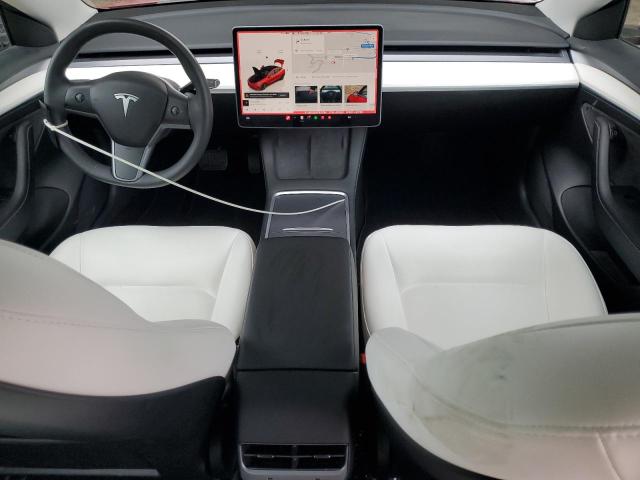 Photo 8 from auction – 2023 TESLA MODEL 3 with VIN 5YJ3E1EB1PF631754