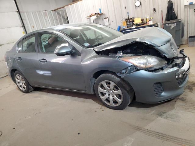 Photo 4 from auction – 2012 MAZDA 3 I with VIN JM1BL1UG3C1508572