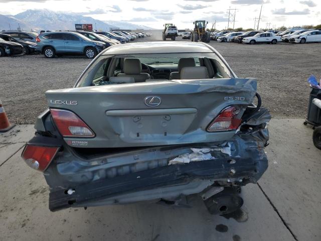 Photo 6 from auction – 2002 LEXUS ES 300 with VIN JTHBF30G320020217