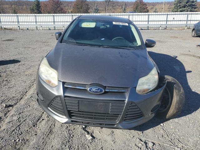 Photo 5 from auction – 2013 FORD FOCUS SE with VIN 1FADP3F28DL112367
