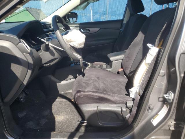 Photo 7 from auction – 2016 NISSAN ROGUE S with VIN JN8AT2MT8GW015269